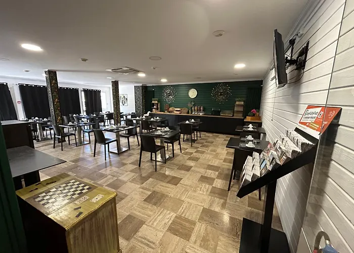 Hotel Le Gambetta