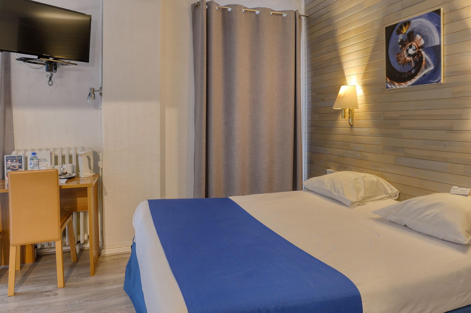 Le Gambetta 3* Bergerac