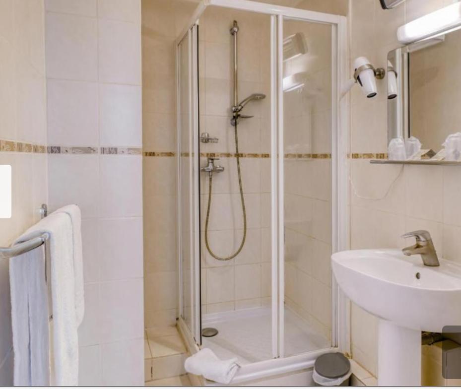 Le Gambetta Hotel