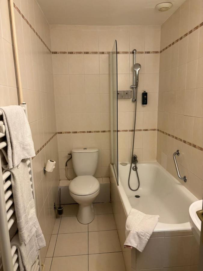 Hotel Le Gambetta Bergerac