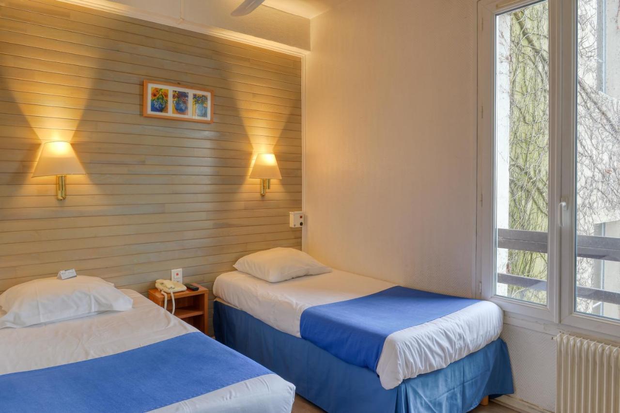 Hotel Le Gambetta