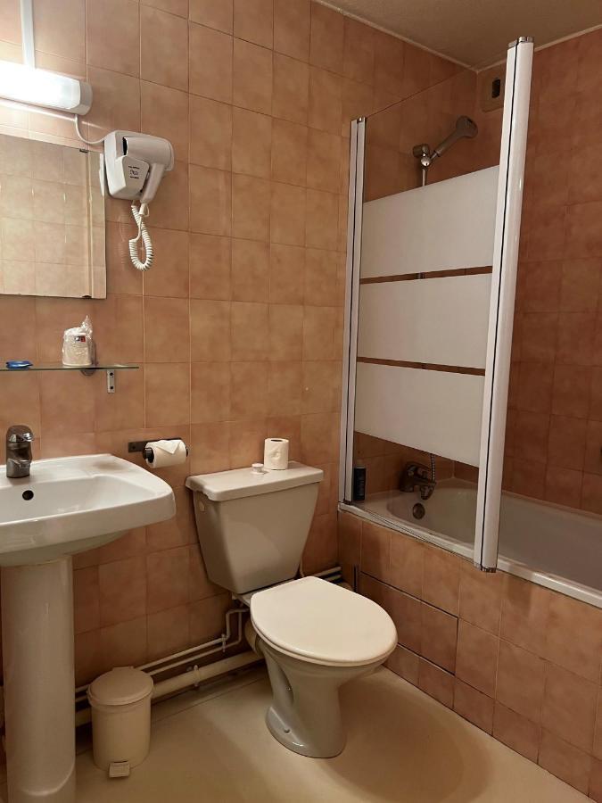 Le Gambetta Hotel