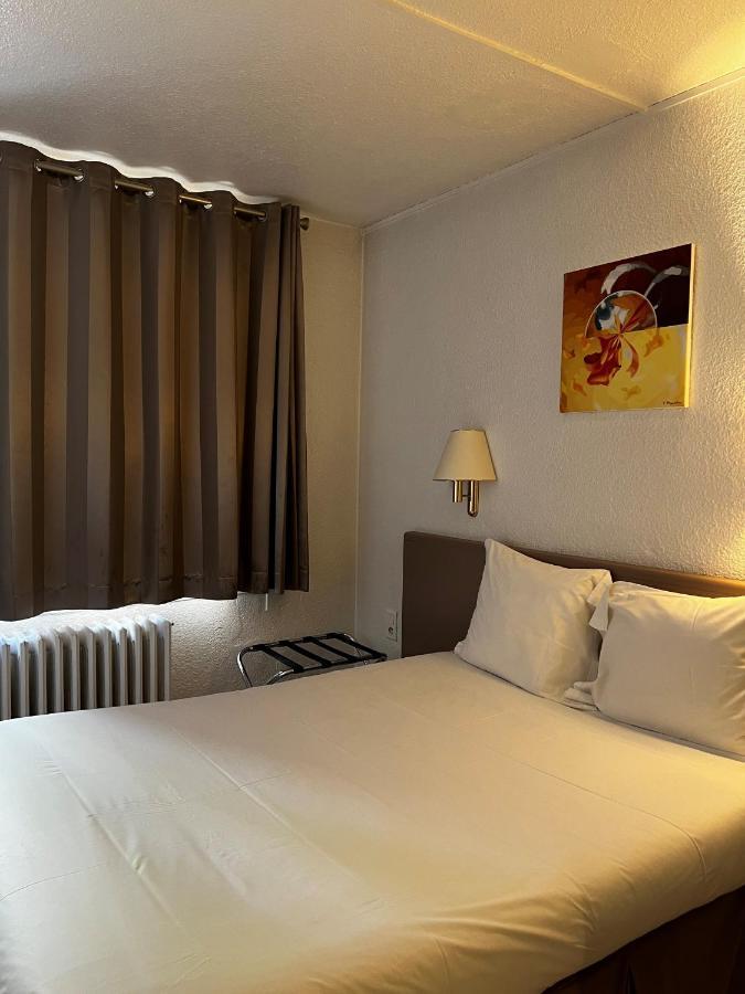 Hotel Le Gambetta 3*