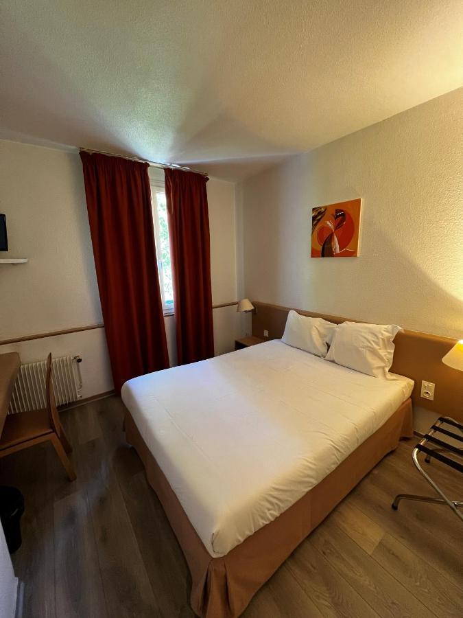 Le Gambetta 3*