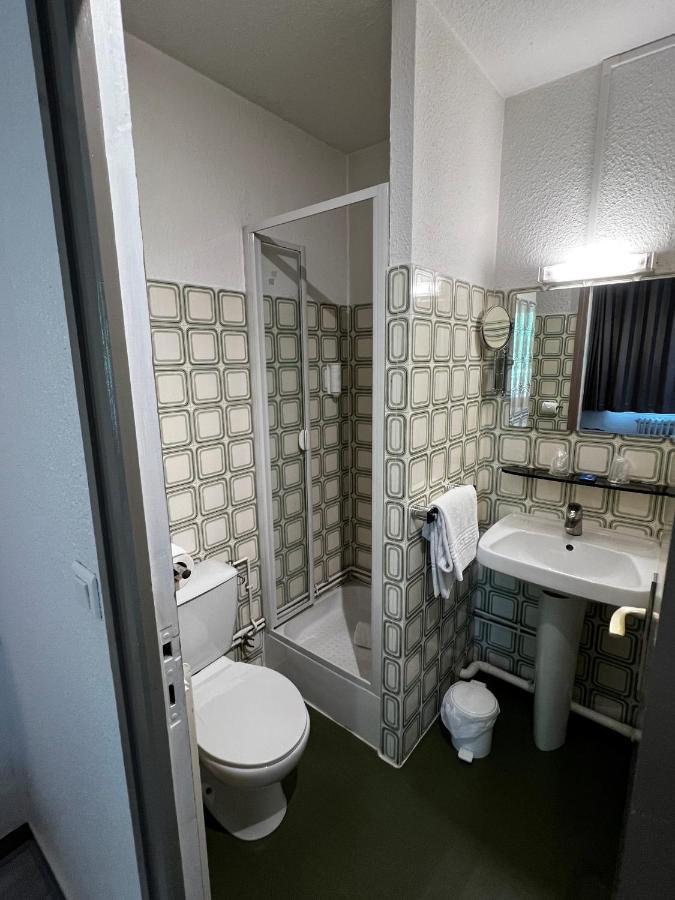 Hotel Le Gambetta Bergerac