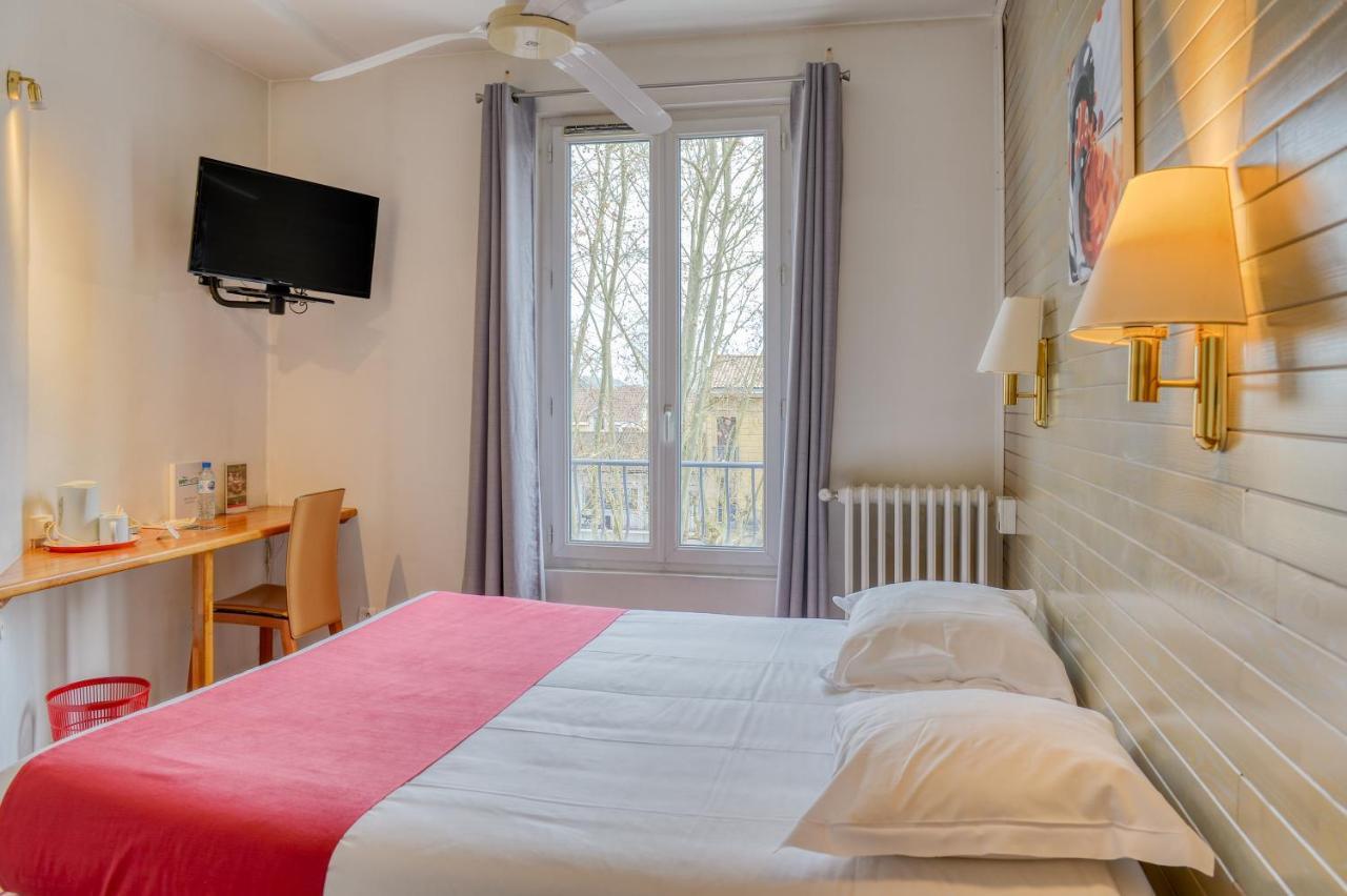 Le Gambetta 3* Bergerac