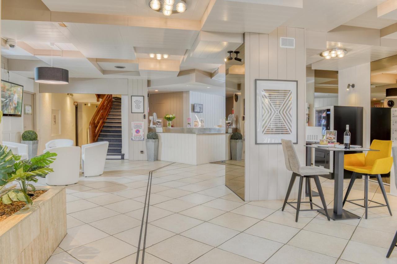Hotel Le Gambetta 3*