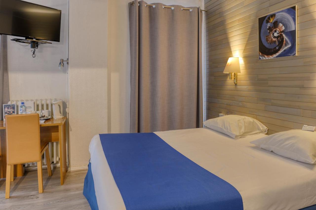 Hotel Le Gambetta
