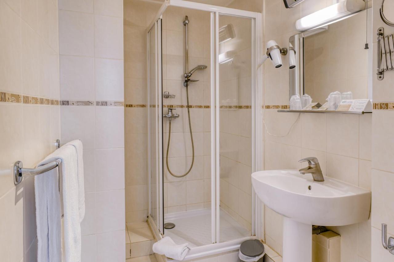 Le Gambetta Hotel Bergerac