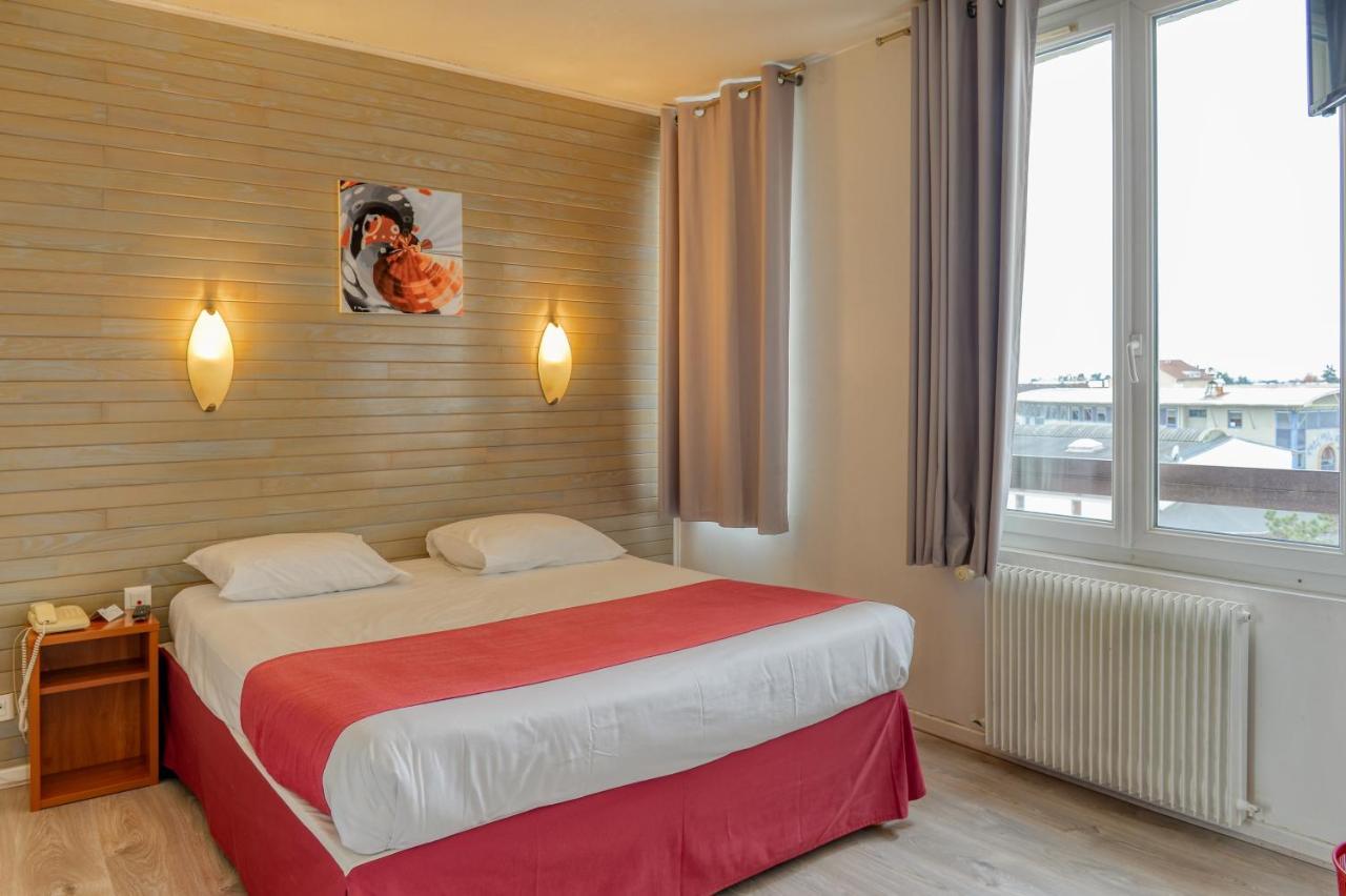 Hotel Le Gambetta 3*