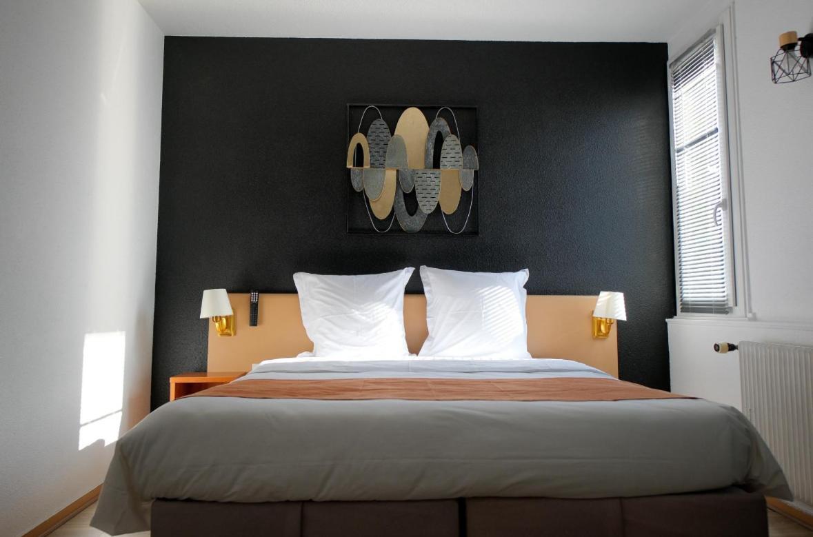 Hotel Le Gambetta