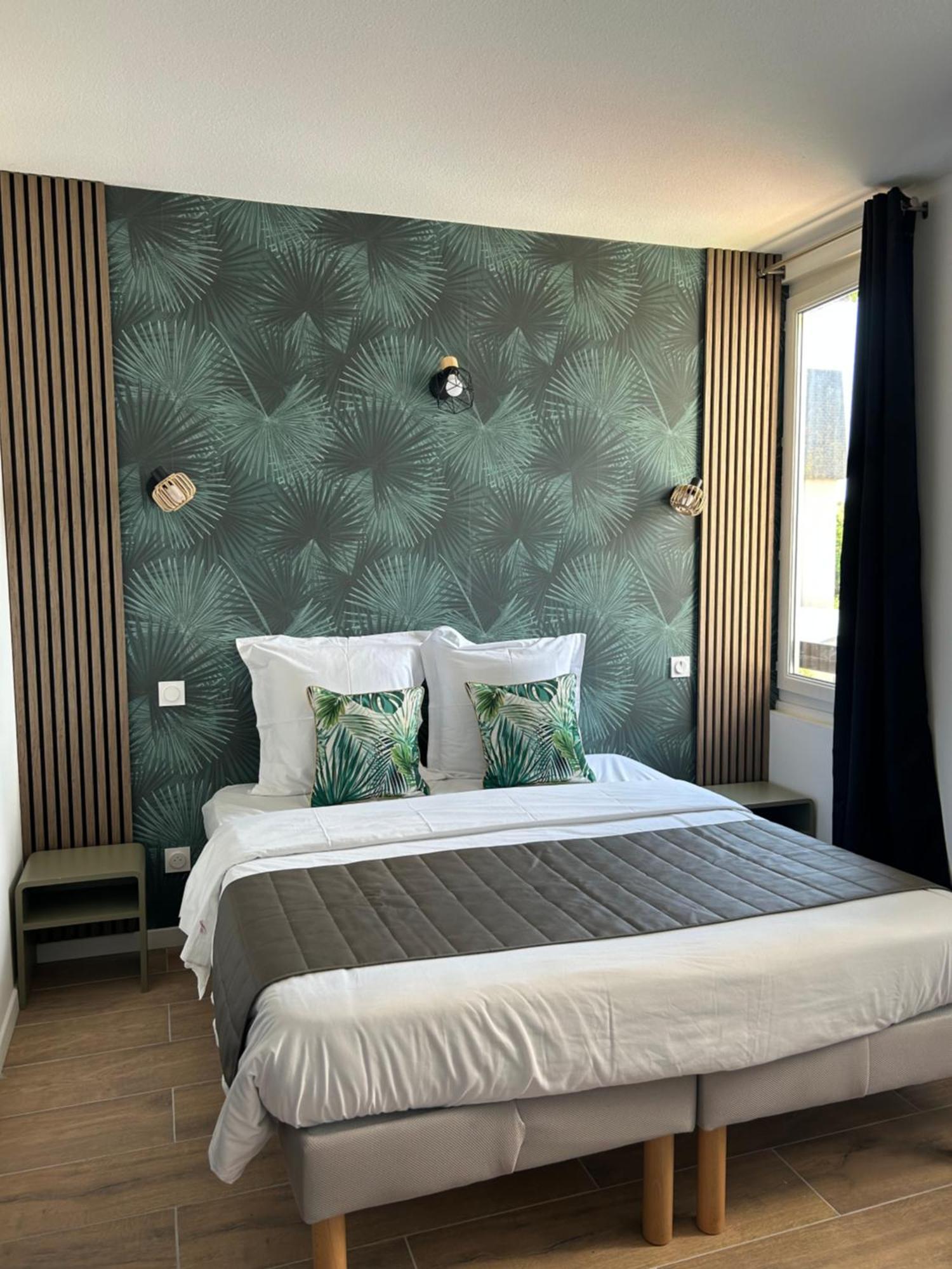 Hotel Le Gambetta 3*