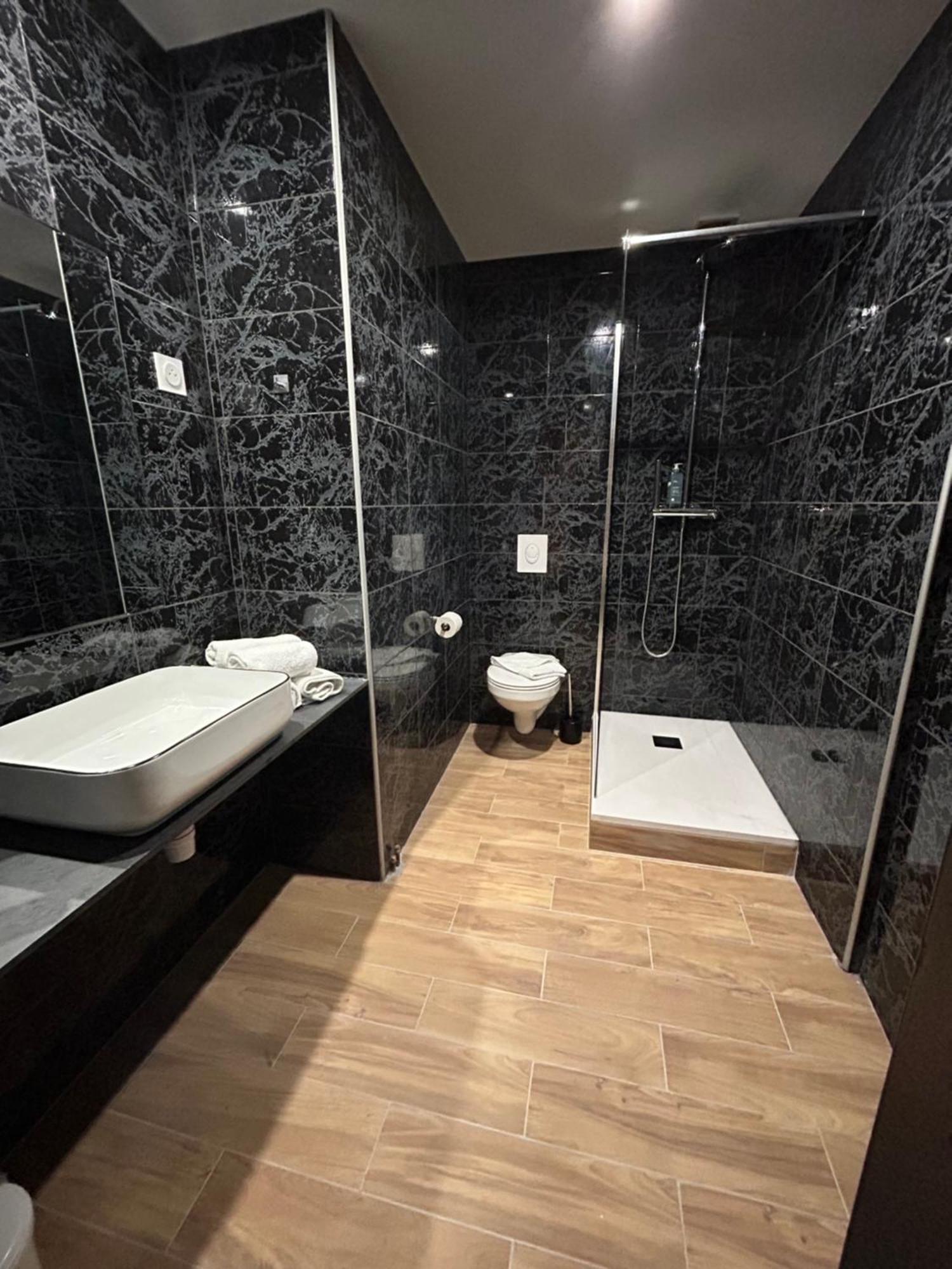 Le Gambetta Hotel Bergerac