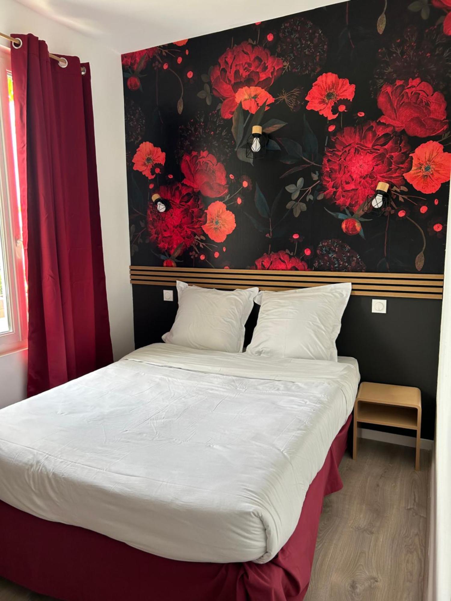 Hotel Le Gambetta Bergerac