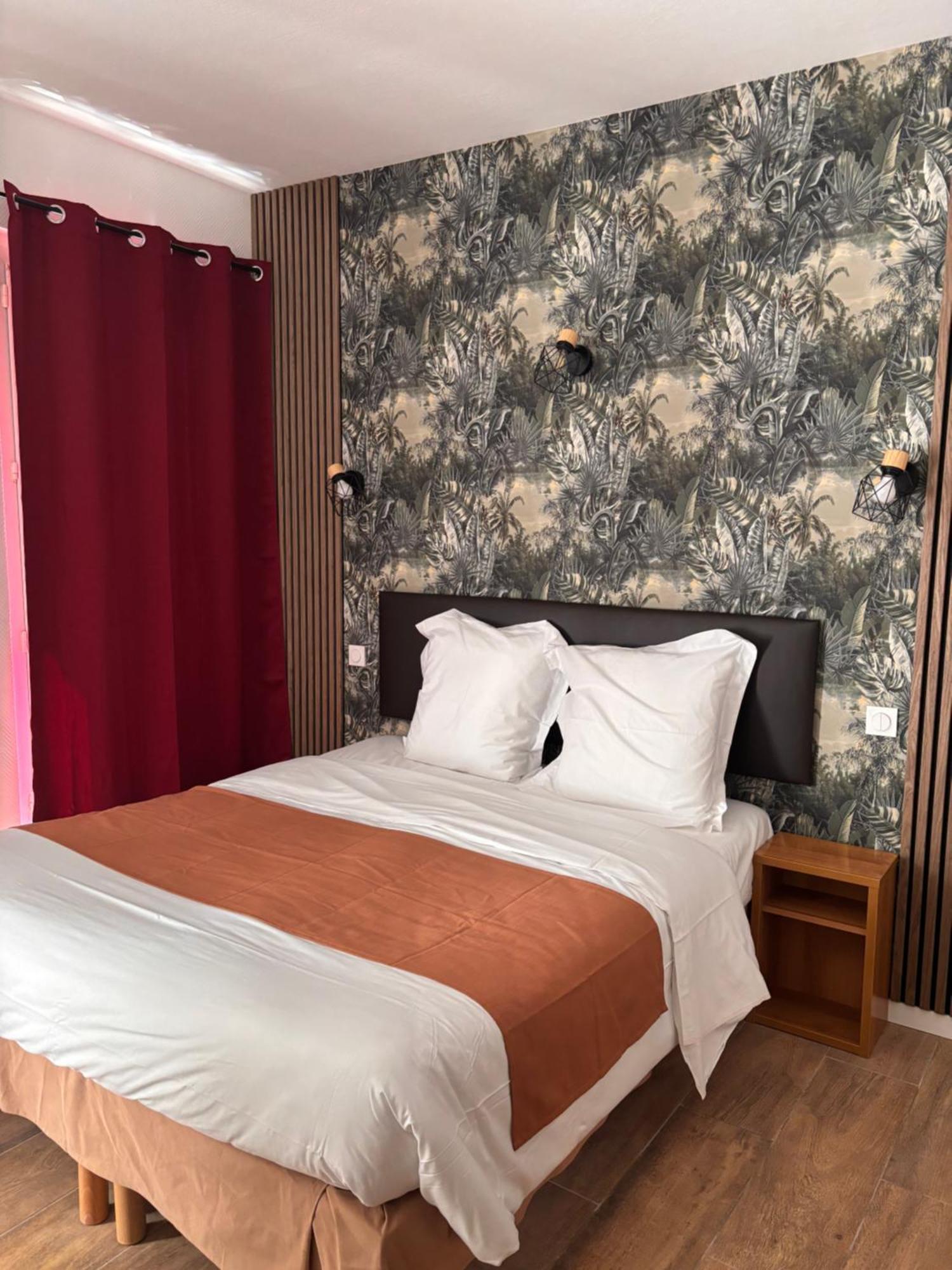 Le Gambetta 3* Bergerac