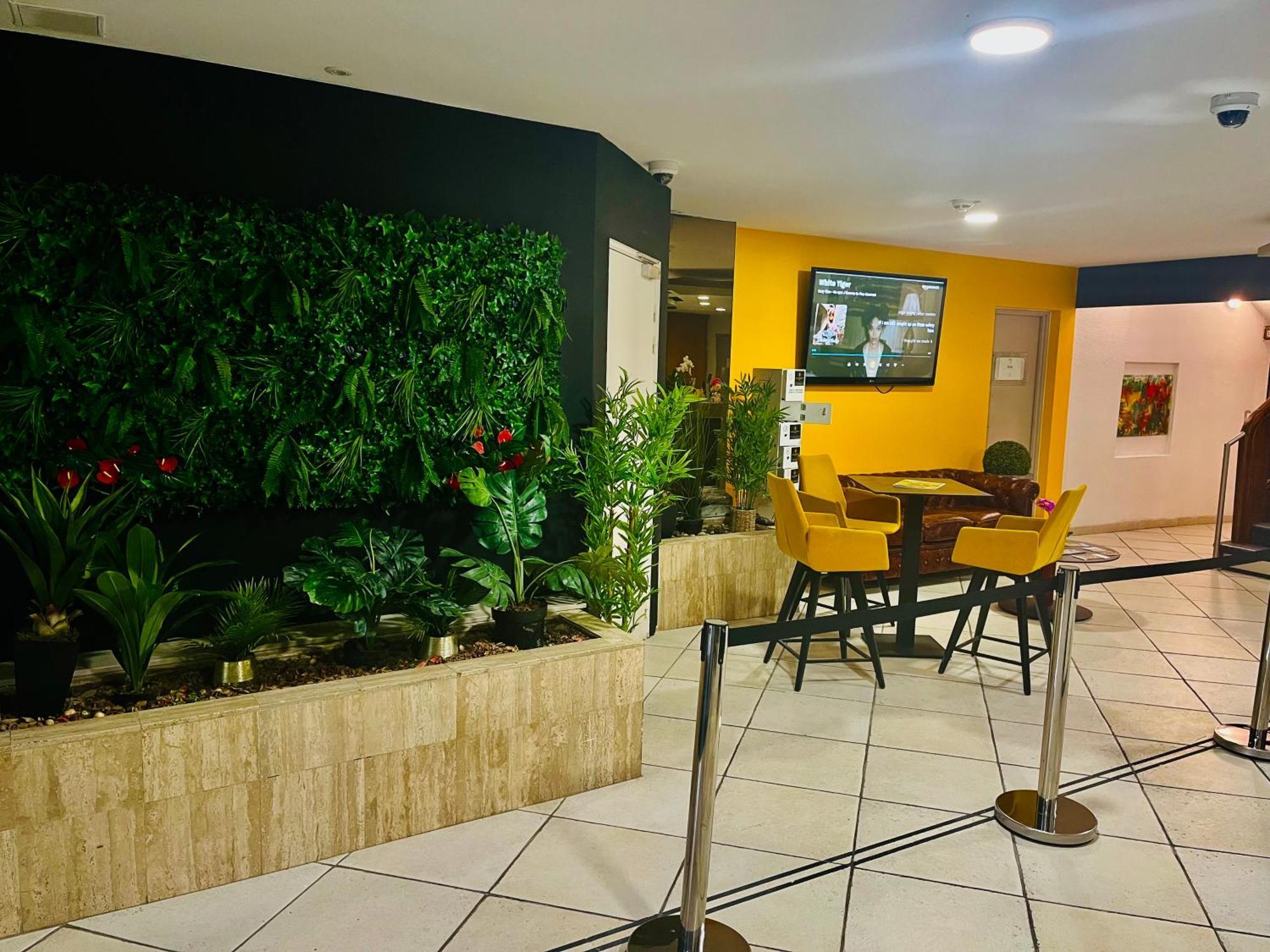 Hotel Le Gambetta