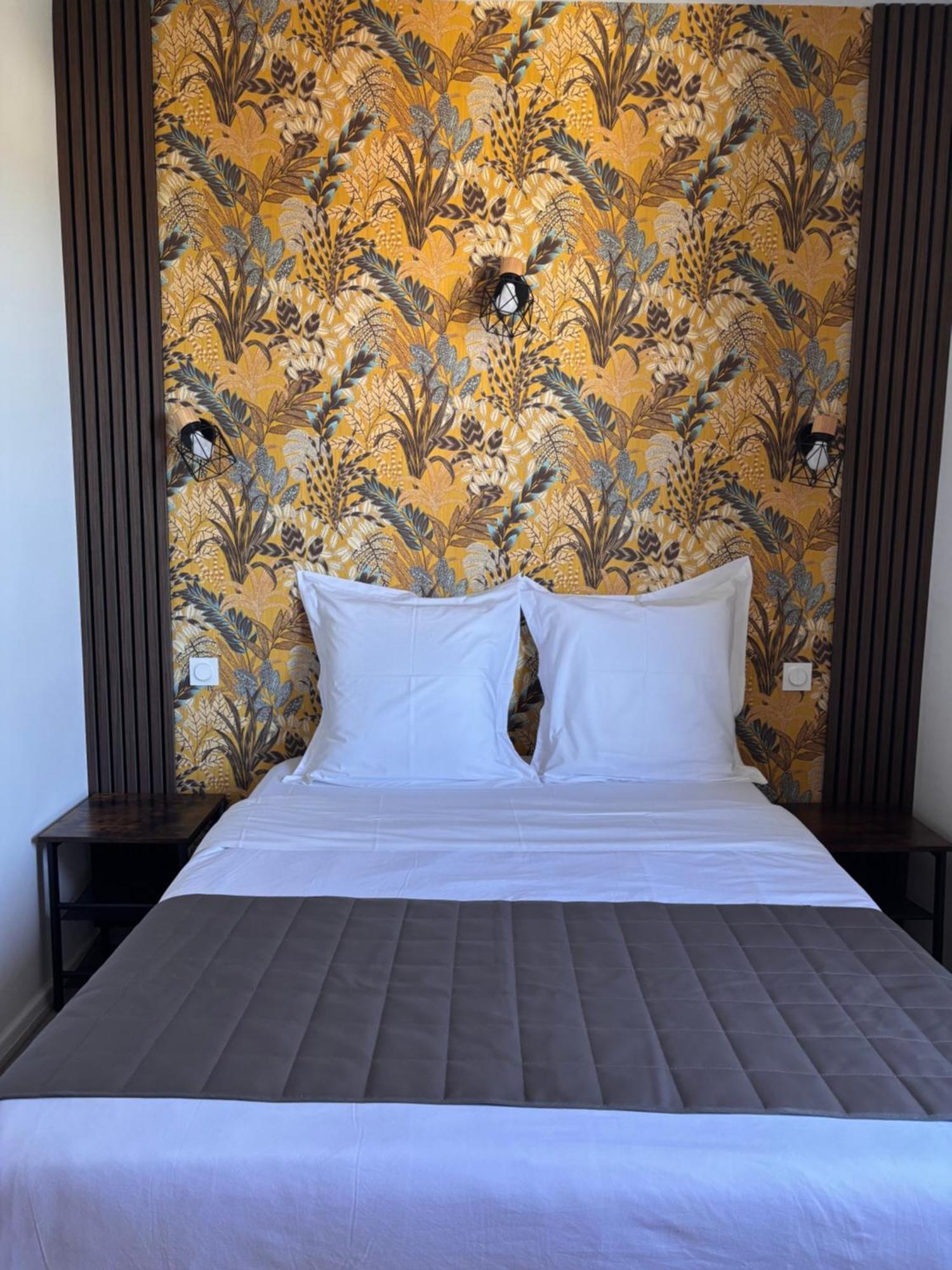 Hotel Le Gambetta