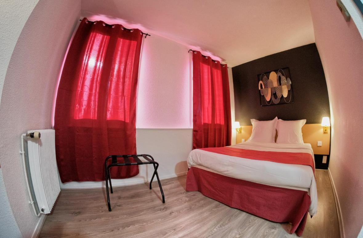 Le Gambetta Hotel 3*