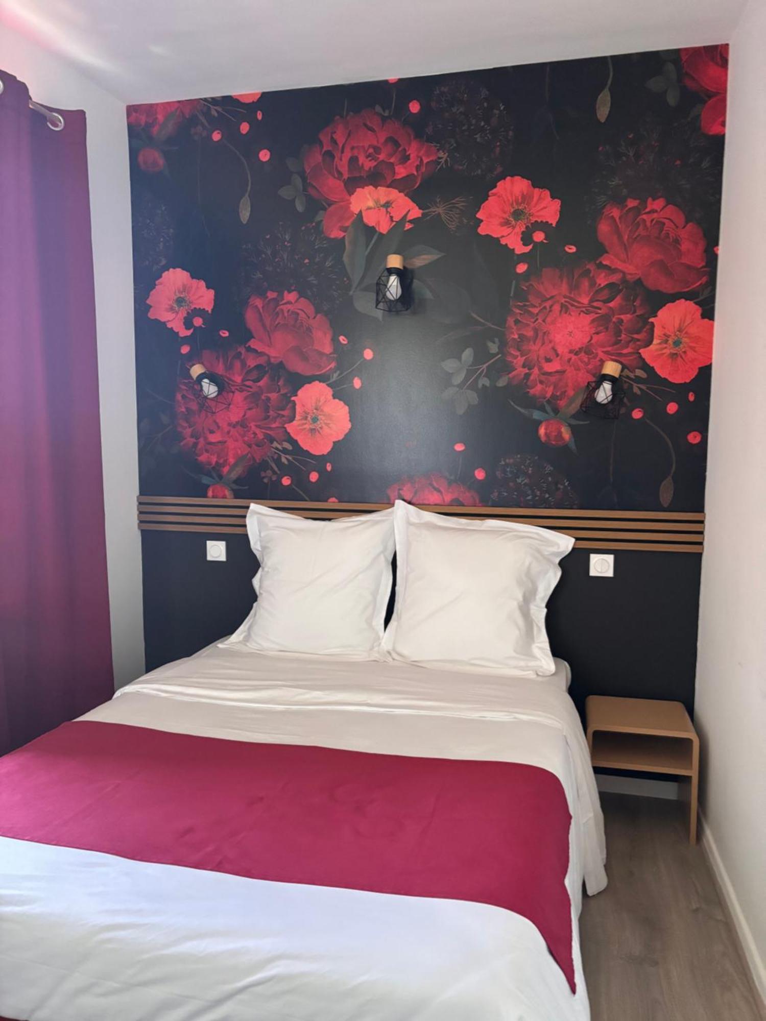 Hotel Le Gambetta 3*