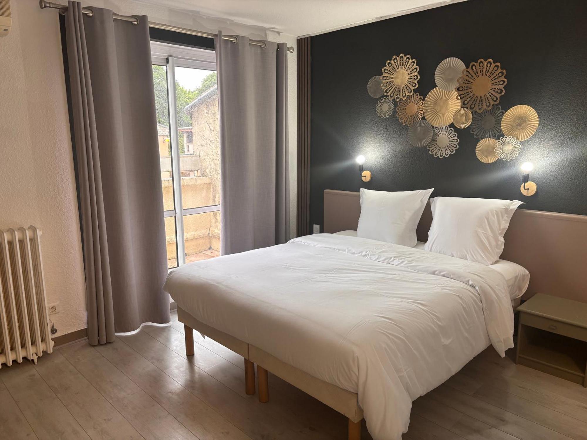 Le Gambetta Hotel 3*