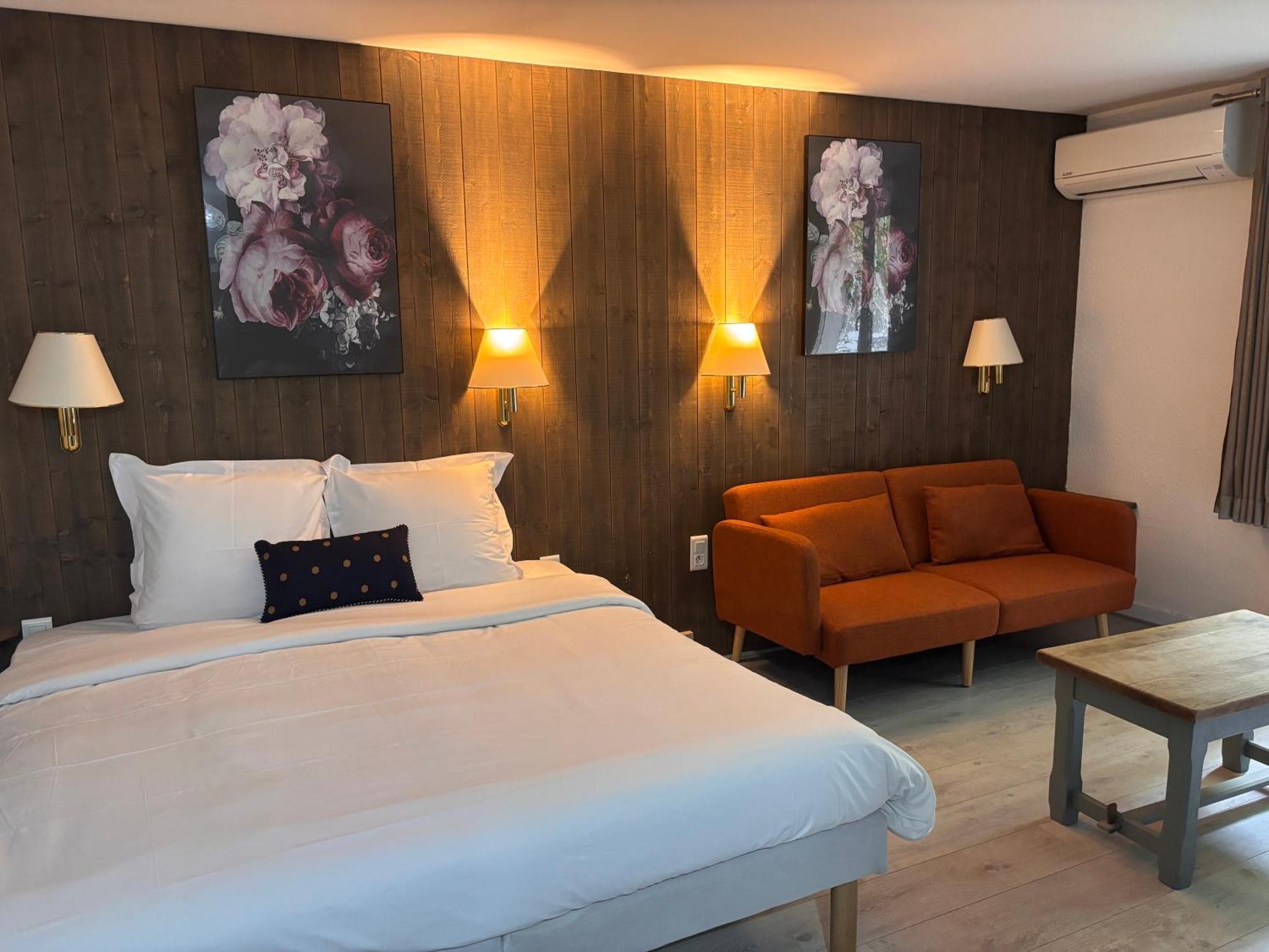 Hotel Le Gambetta 3*